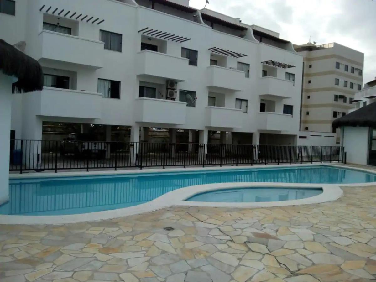 Apartamento Temporada Em Arraial Do Cabo, Villa Da Praia Acomoda Ate 8 Pessoas! 外观 照片