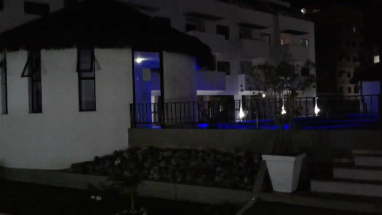 Apartamento Temporada Em Arraial Do Cabo, Villa Da Praia Acomoda Ate 8 Pessoas! 外观 照片