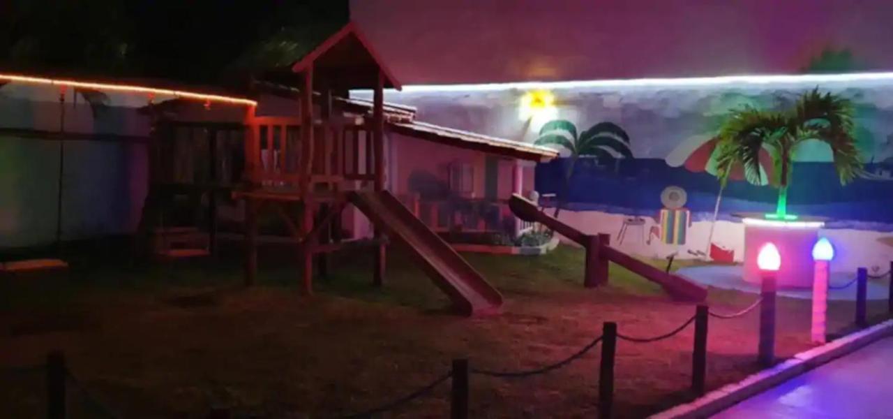 Apartamento Temporada Em Arraial Do Cabo, Villa Da Praia Acomoda Ate 8 Pessoas! 外观 照片