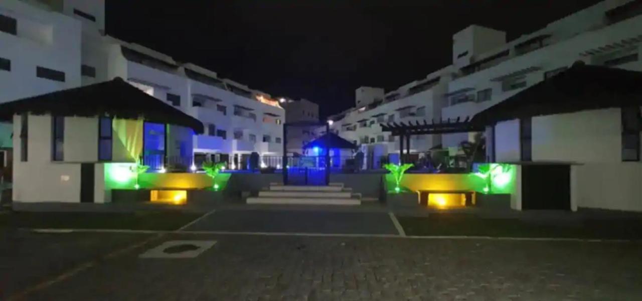 Apartamento Temporada Em Arraial Do Cabo, Villa Da Praia Acomoda Ate 8 Pessoas! 外观 照片