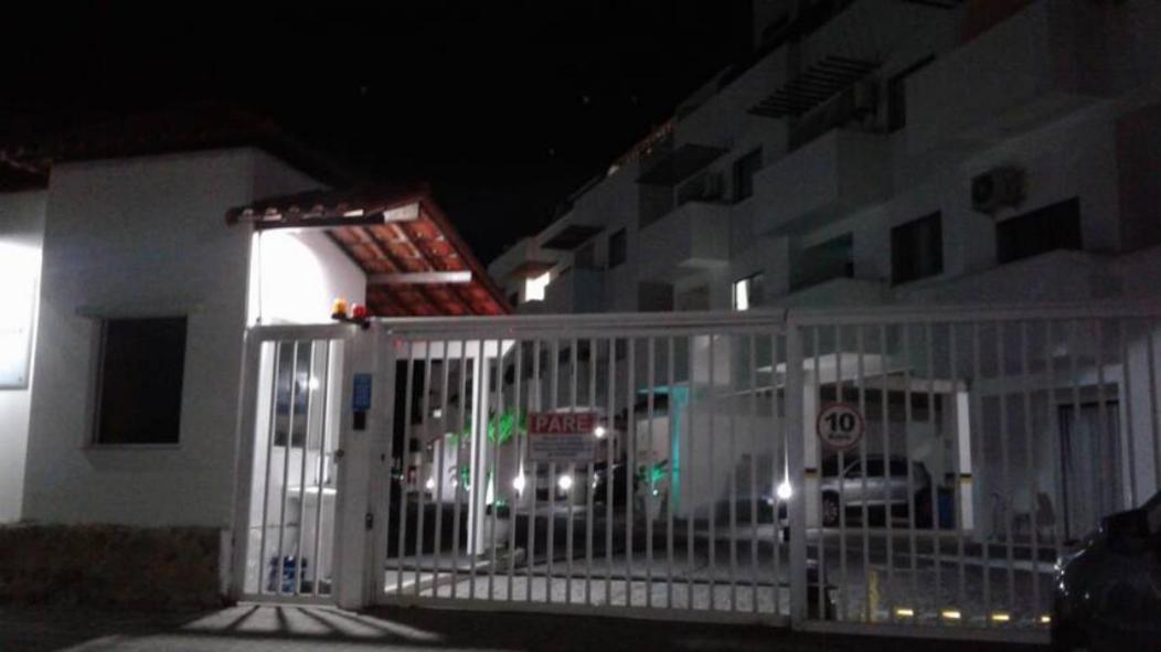 Apartamento Temporada Em Arraial Do Cabo, Villa Da Praia Acomoda Ate 8 Pessoas! 外观 照片