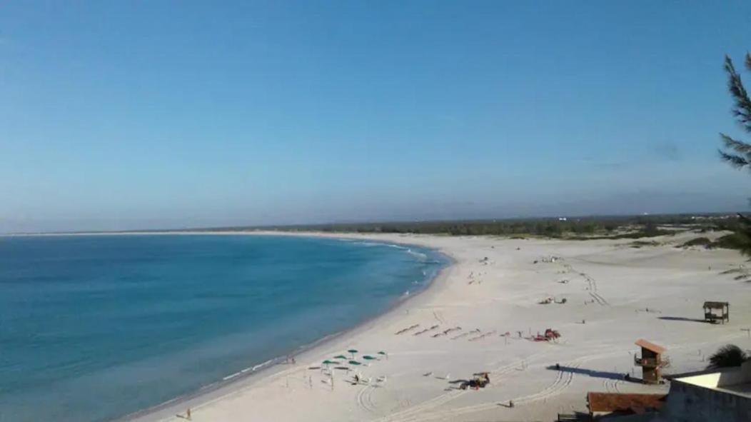 Apartamento Temporada Em Arraial Do Cabo, Villa Da Praia Acomoda Ate 8 Pessoas! 外观 照片