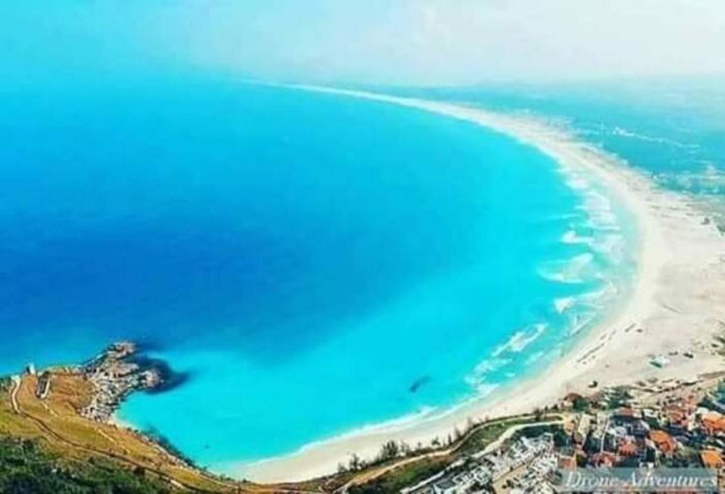 Apartamento Temporada Em Arraial Do Cabo, Villa Da Praia Acomoda Ate 8 Pessoas! 外观 照片