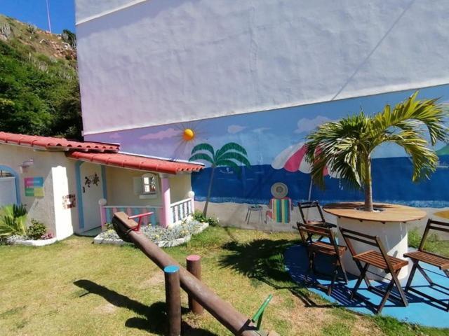Apartamento Temporada Em Arraial Do Cabo, Villa Da Praia Acomoda Ate 8 Pessoas! 外观 照片
