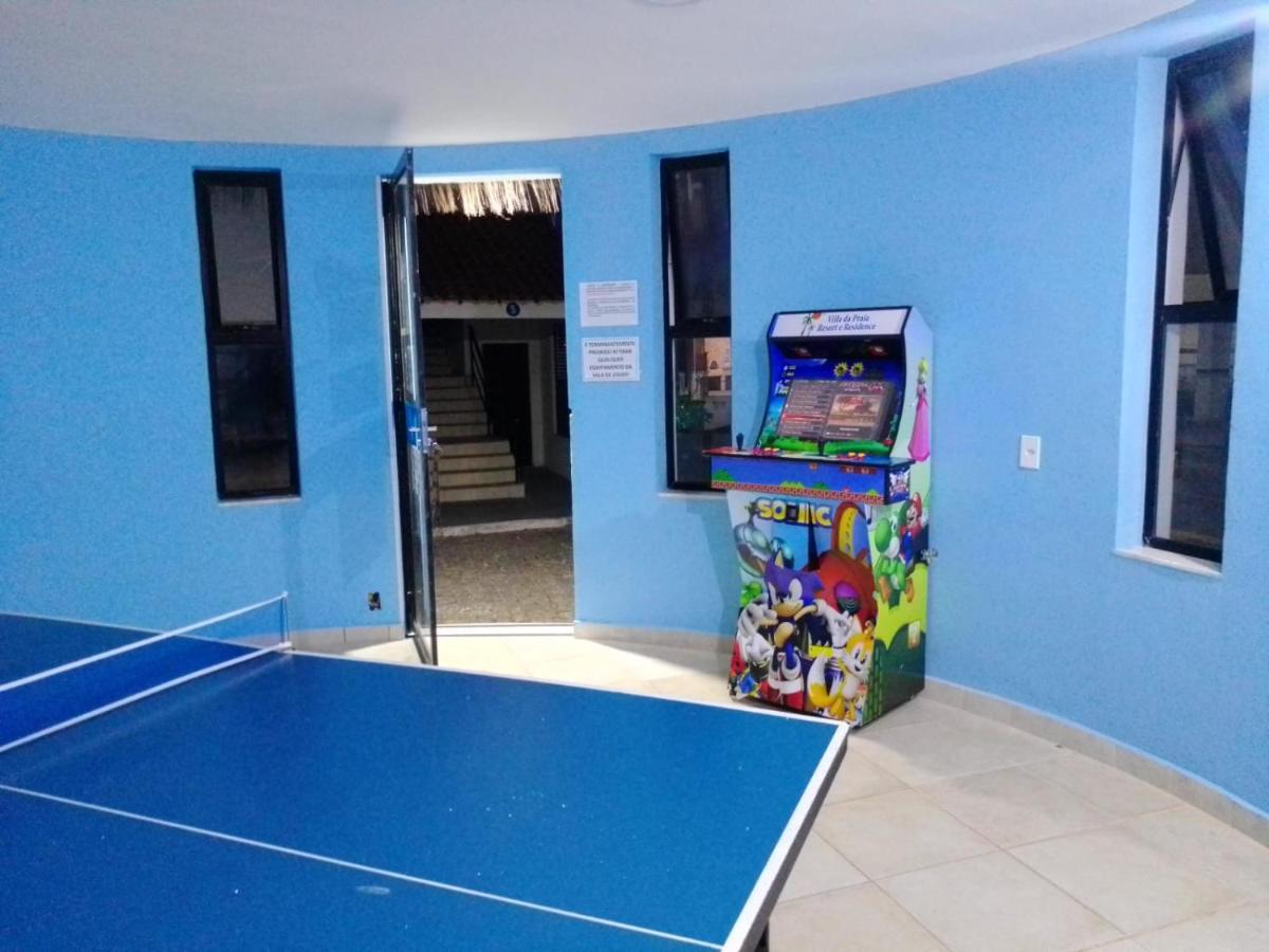 Apartamento Temporada Em Arraial Do Cabo, Villa Da Praia Acomoda Ate 8 Pessoas! 外观 照片