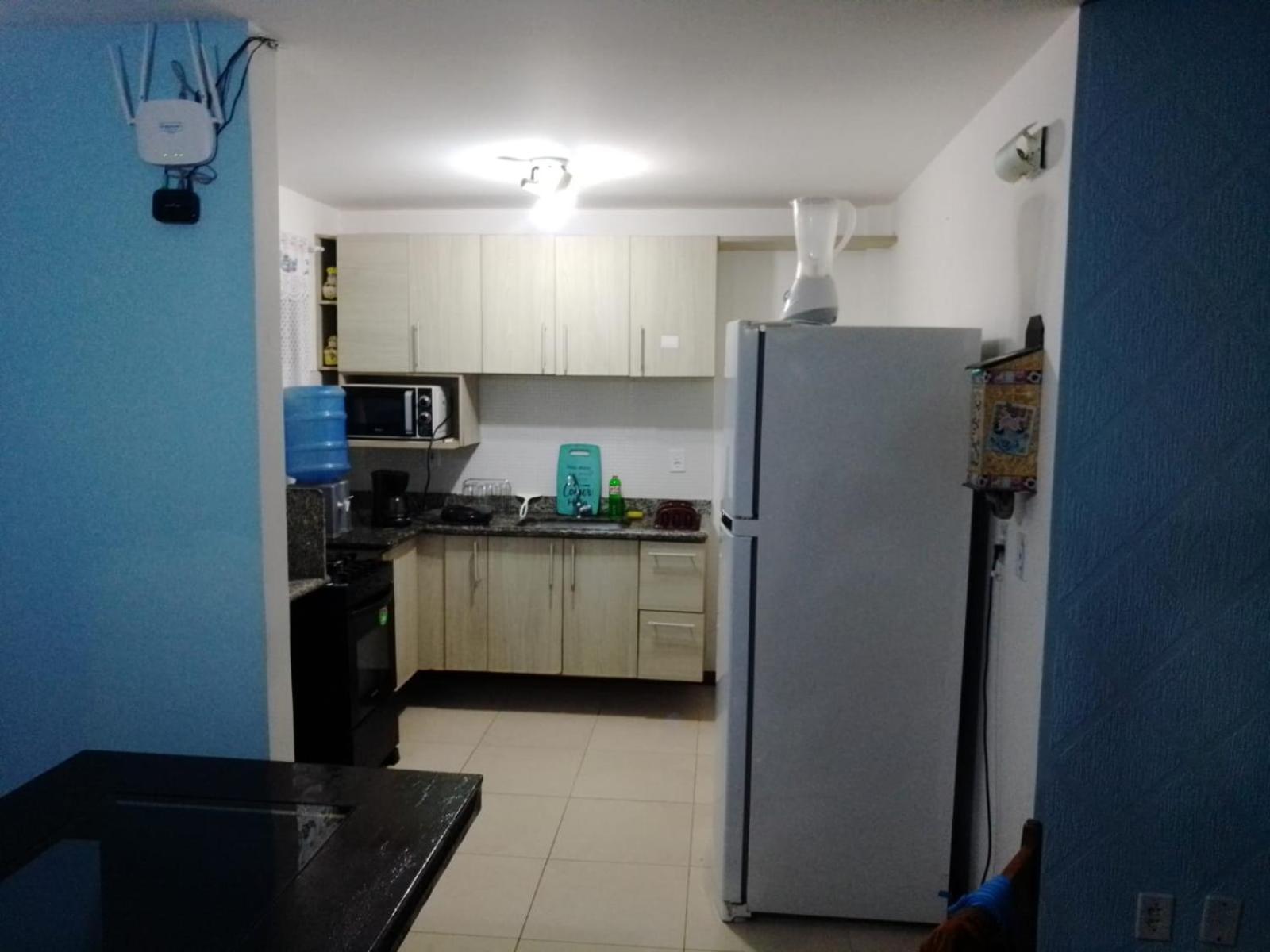 Apartamento Temporada Em Arraial Do Cabo, Villa Da Praia Acomoda Ate 8 Pessoas! 外观 照片