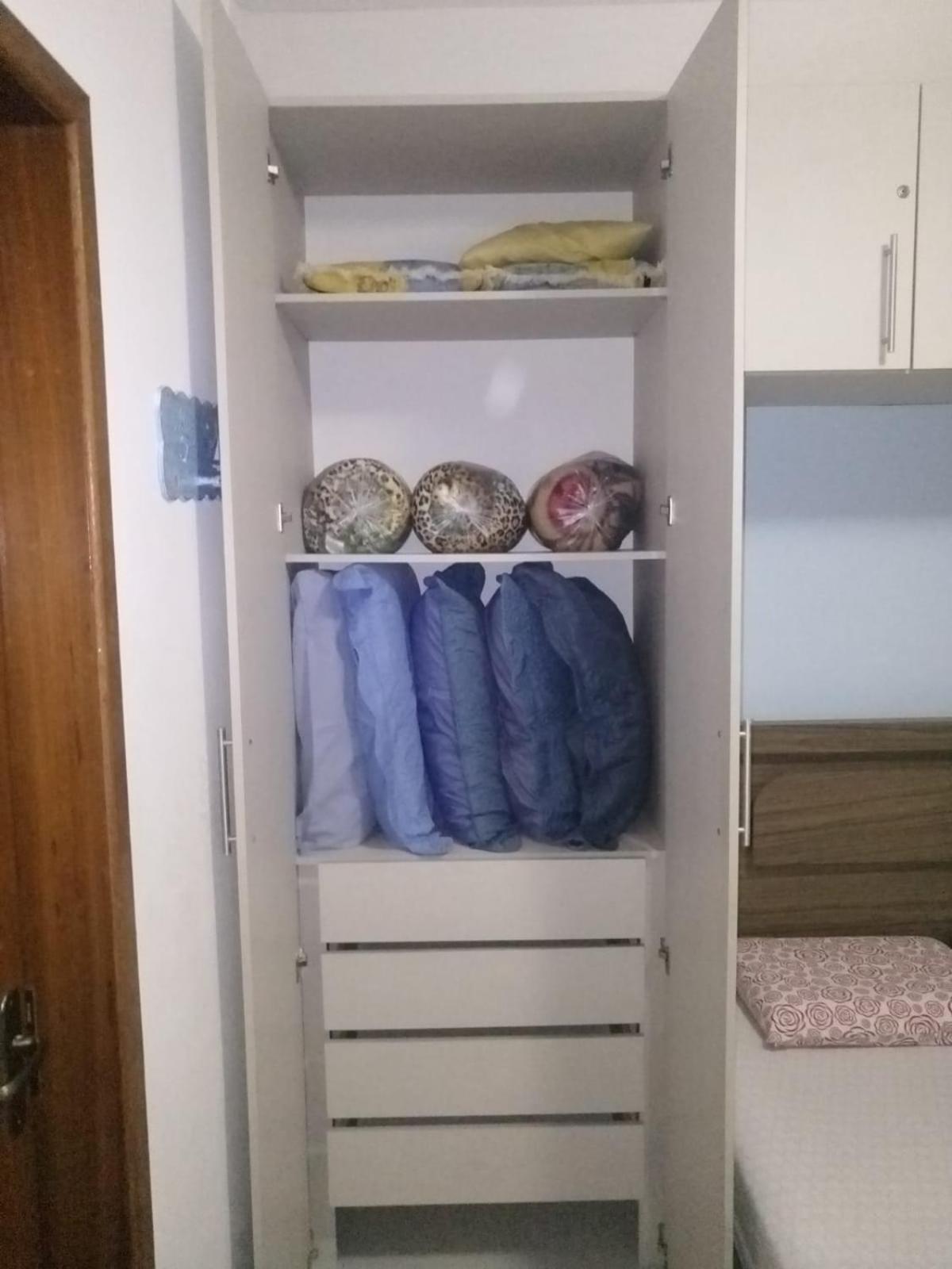 Apartamento Temporada Em Arraial Do Cabo, Villa Da Praia Acomoda Ate 8 Pessoas! 外观 照片
