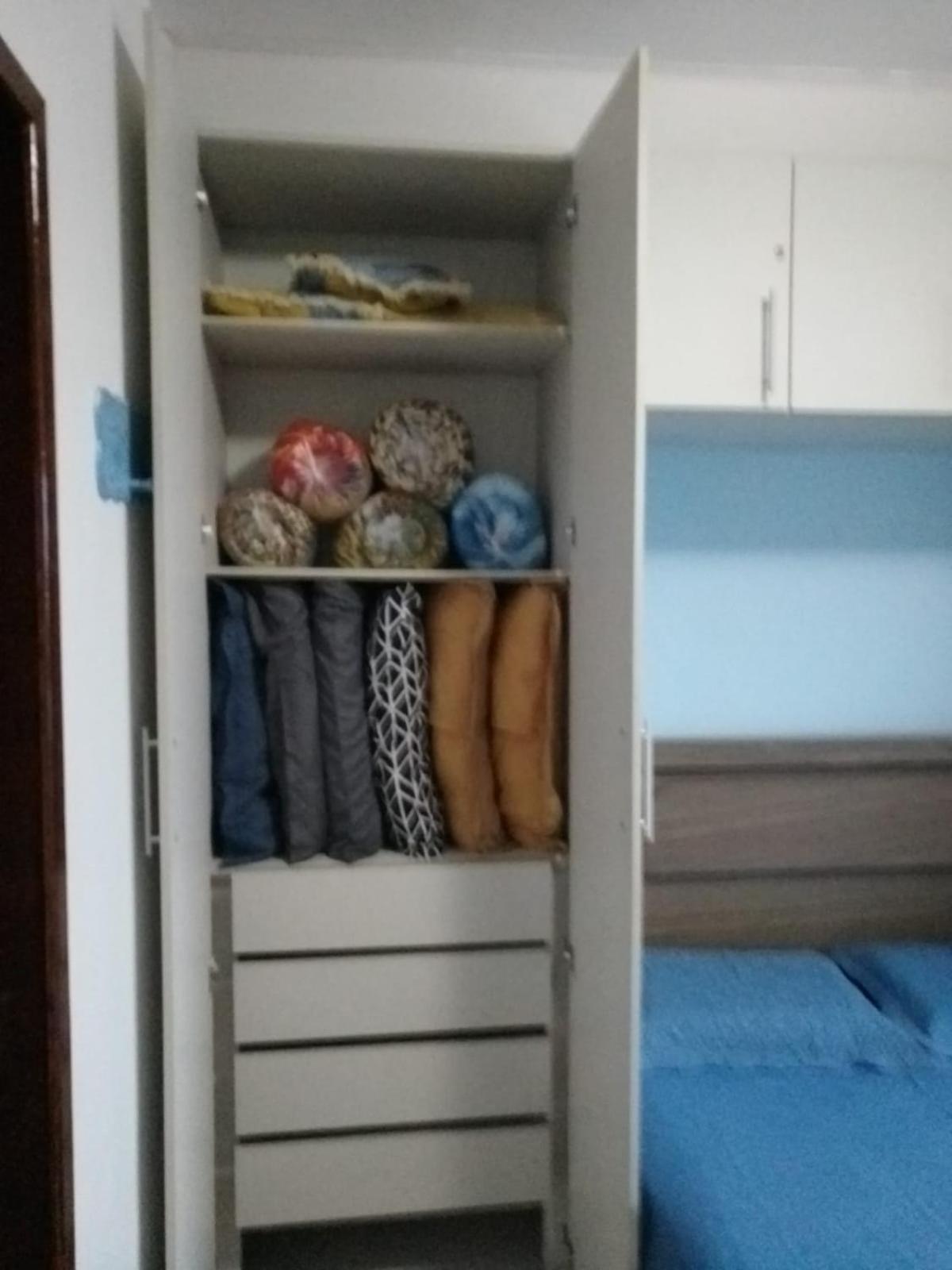Apartamento Temporada Em Arraial Do Cabo, Villa Da Praia Acomoda Ate 8 Pessoas! 外观 照片